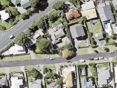 Residential  Terrace Housing and Apartment Building Zone