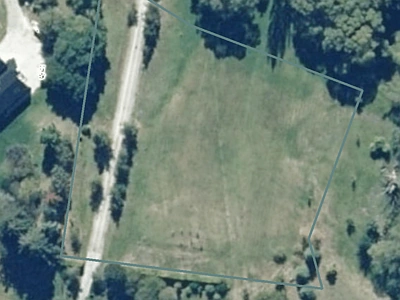 Rural Residential Zone
