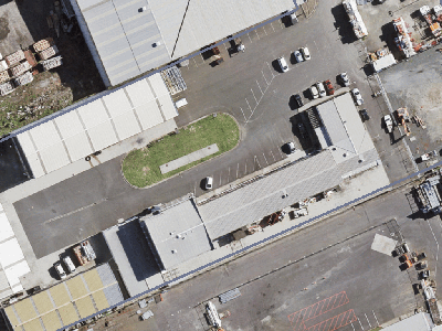 Business  Heavy Industry Zone