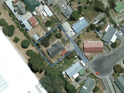 Residential C
