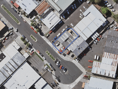 Business  Town Centre Zone