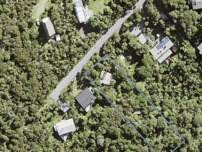 Residential  Rural and Coastal Settlement Zone