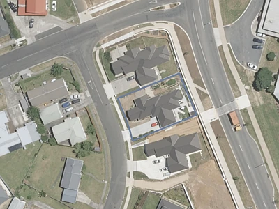Residential Zone - General Residential Zone