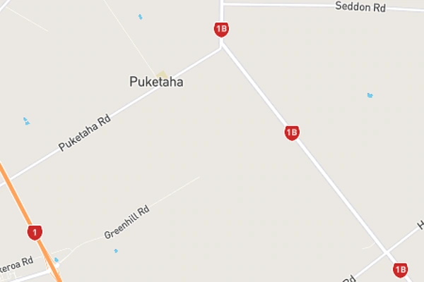 Puketaha