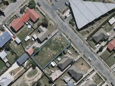 Residential Suburban