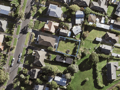 Residential  Mixed Housing Urban Zone
