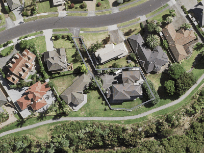 Residential  Mixed Housing Suburban Zone