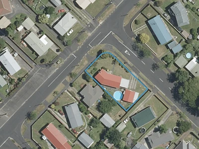 Residential Zone - General Residential Zone