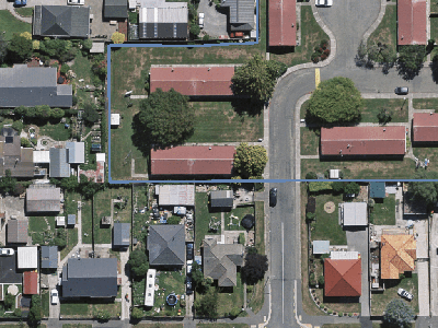 Residential Suburban