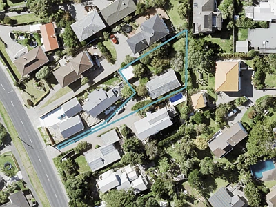 Residential  Mixed Housing Suburban Zone