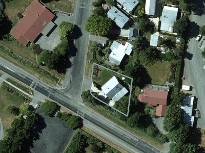 Residential C