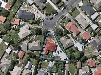 Residential Suburban