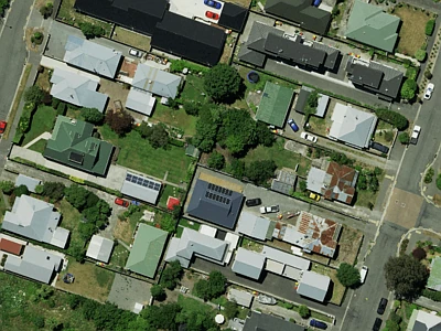 Residential Medium Density
