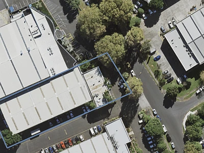 Business  Heavy Industry Zone