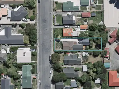Residential Suburban