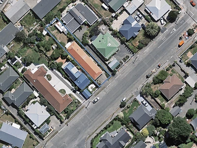 Residential Suburban