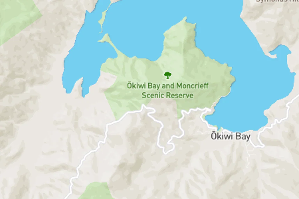 Okiwi Bay