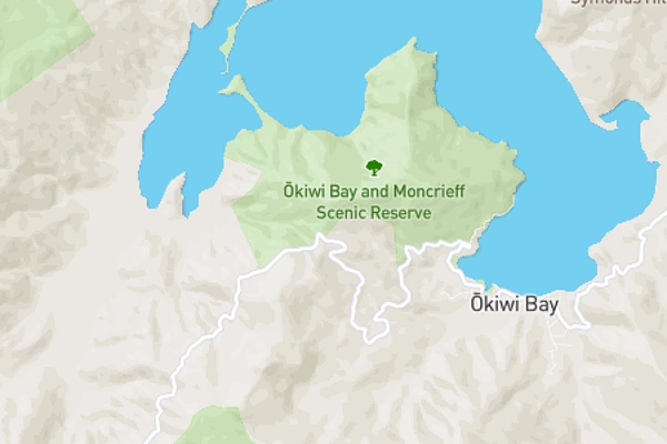 Okiwi Bay