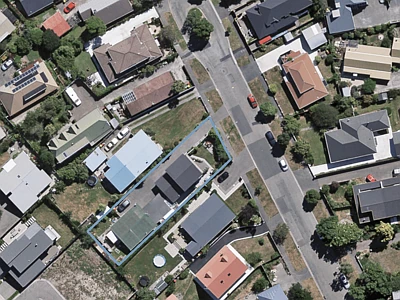 Residential Suburban