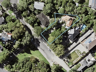 Residential  Mixed Housing Suburban Zone
