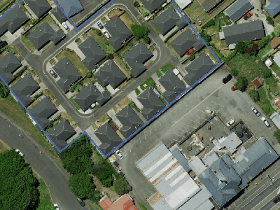 Residential Suburban