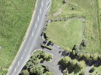 Special Purpose  Cemetery Zone