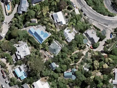 Residential Hills