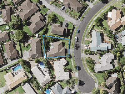Residential  Mixed Housing Suburban Zone