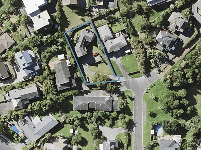 Residential  Mixed Housing Suburban Zone