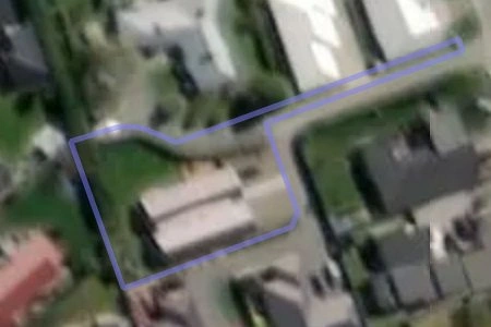 Low Density Residential Zone