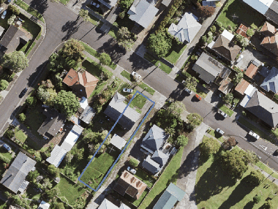 Residential  Mixed Housing Urban Zone