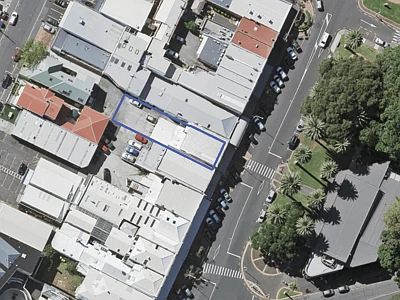 Business  Town Centre Zone