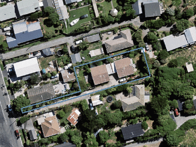 Residential Suburban