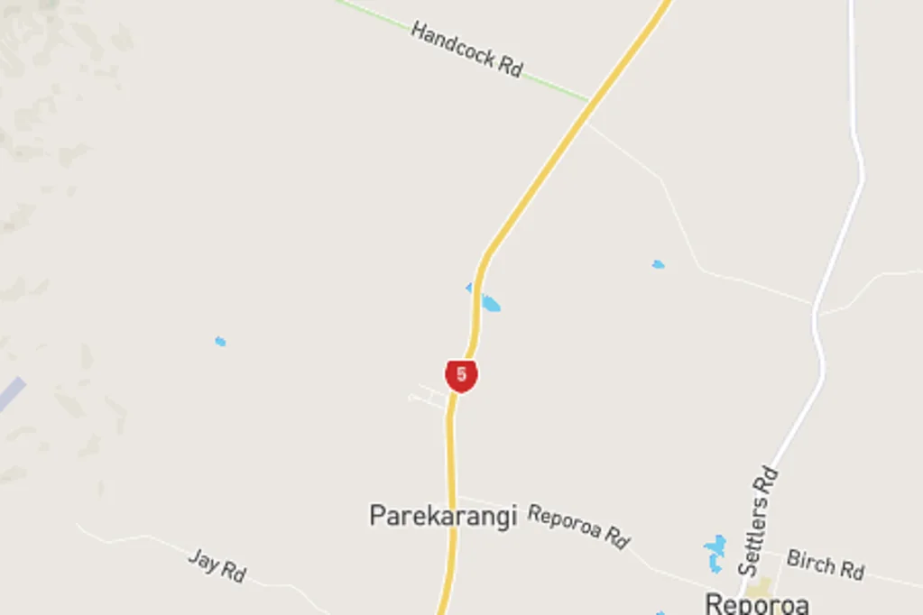 Reporoa and Surrounds