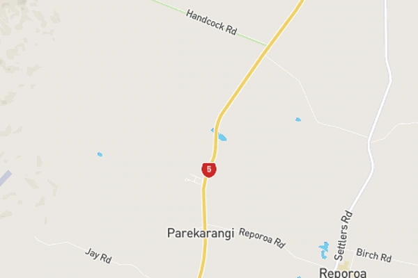 Reporoa and Surrounds