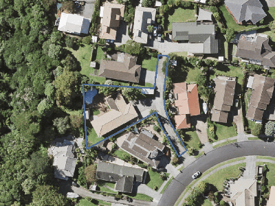 Residential  Mixed Housing Suburban Zone