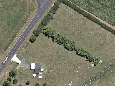 Rural  Rural Production Zone