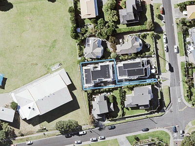 Residential  Mixed Housing Suburban Zone