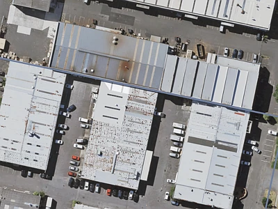 Business  Heavy Industry Zone