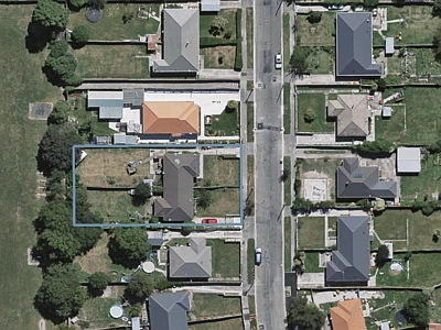 Residential Suburban