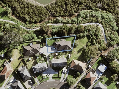 Residential  Mixed Housing Urban Zone