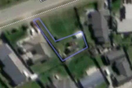 Low Density Residential Zone
