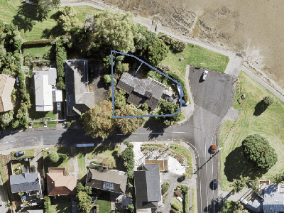 Residential  Mixed Housing Suburban Zone