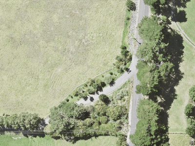 Rural  Rural Coastal Zone