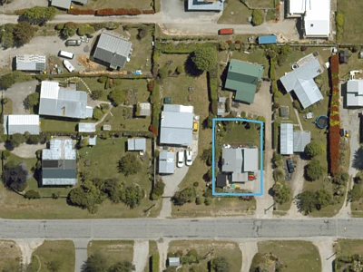 Township Zone