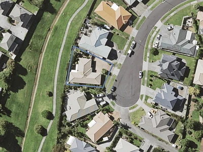 Residential  Mixed Housing Suburban Zone