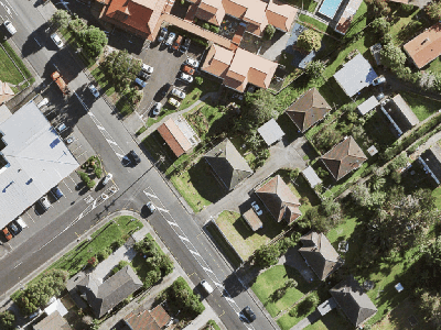 Residential  Mixed Housing Urban Zone