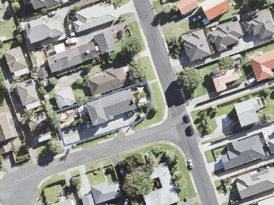Residential  Mixed Housing Urban Zone