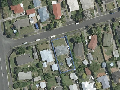 Residential Zone - General Residential Zone