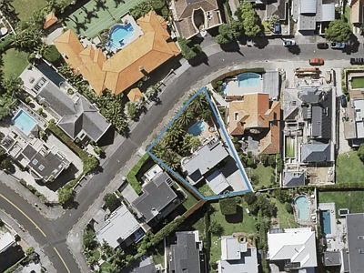 Residential  Mixed Housing Urban Zone